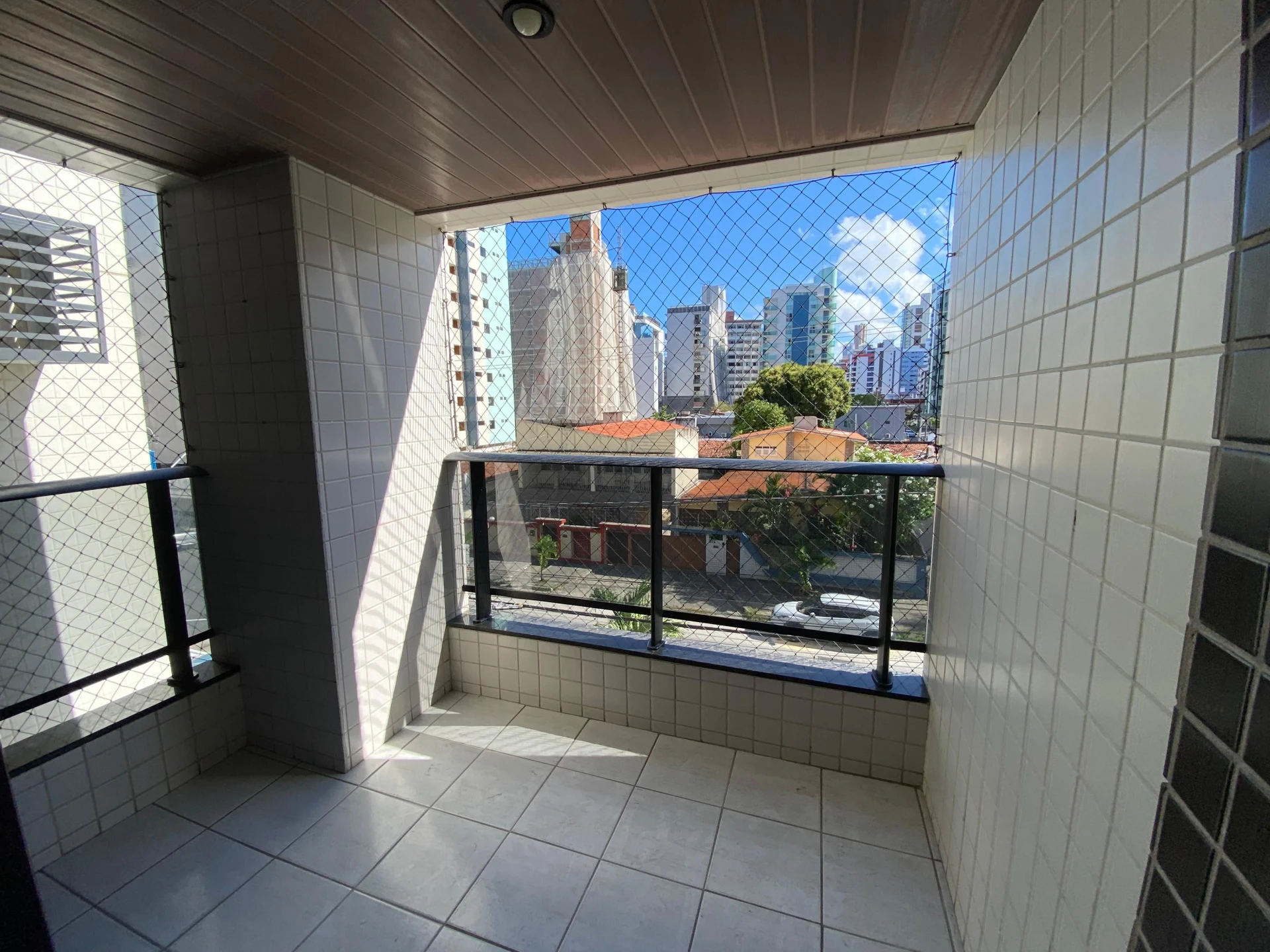 2 quartos e churrasqueira privativa: apartamento de 68 m² — photo 4