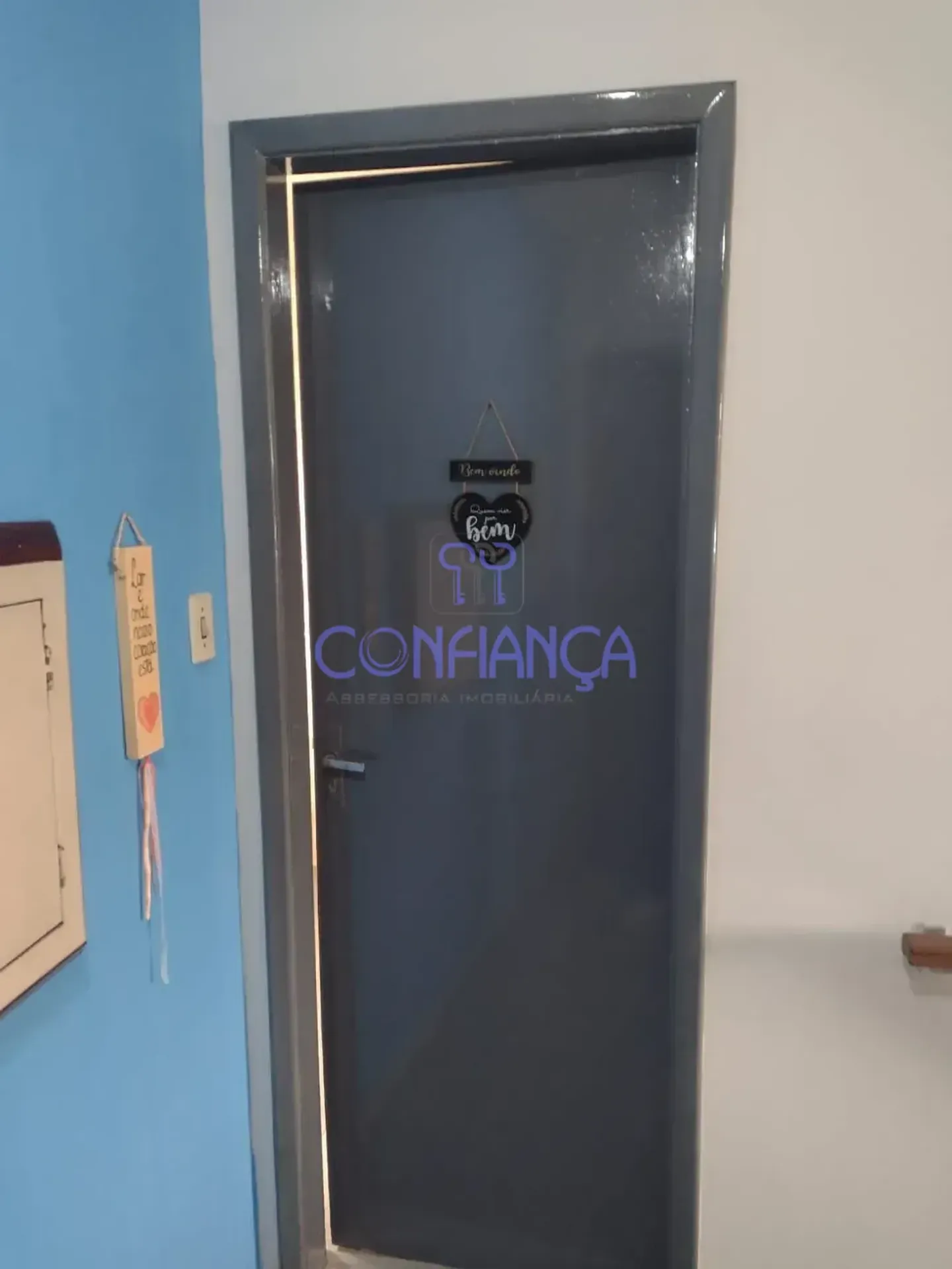 Apartamento de 58 m² e 1 quarto, Campo Grande — photo 18