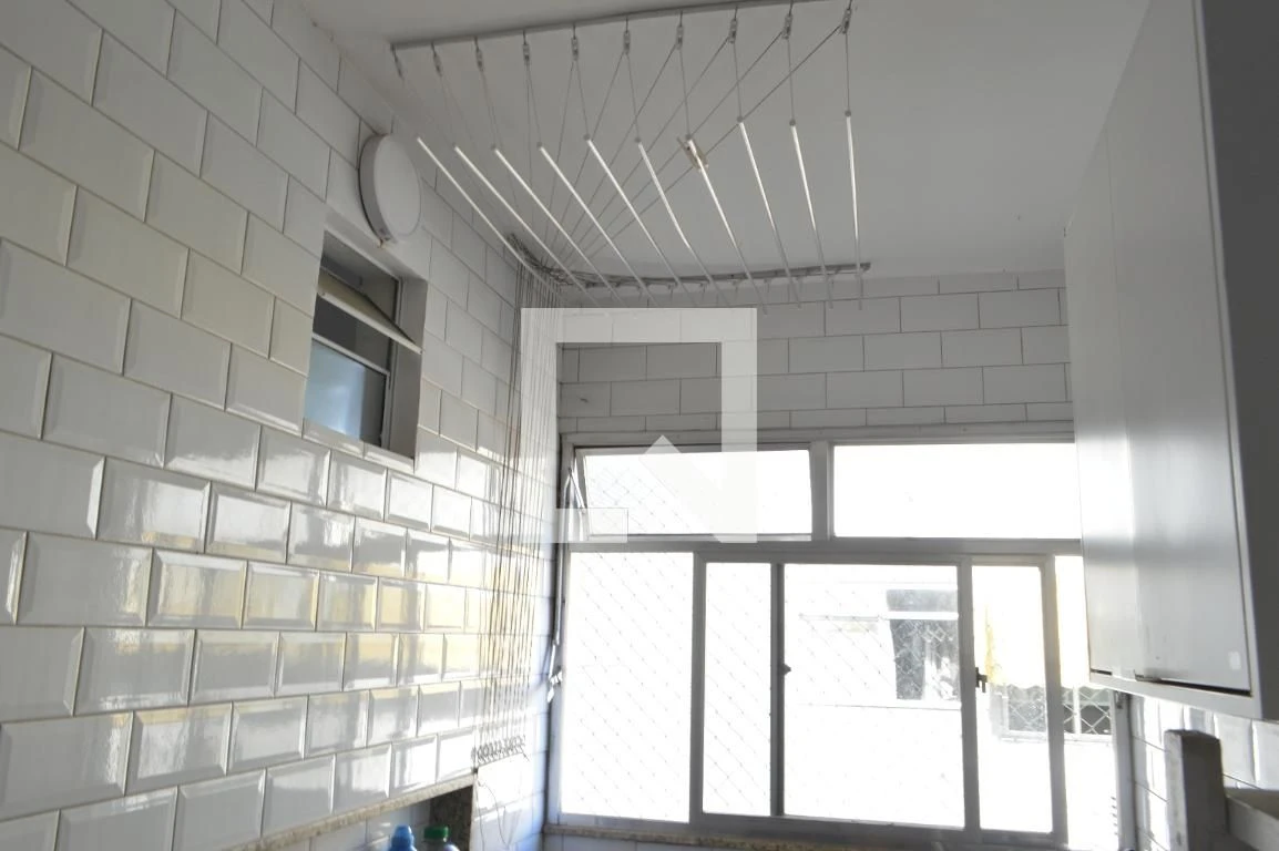 Квартира з 3 спальнями та робочим місцем, Ріо-де-Жанейро — photo 29