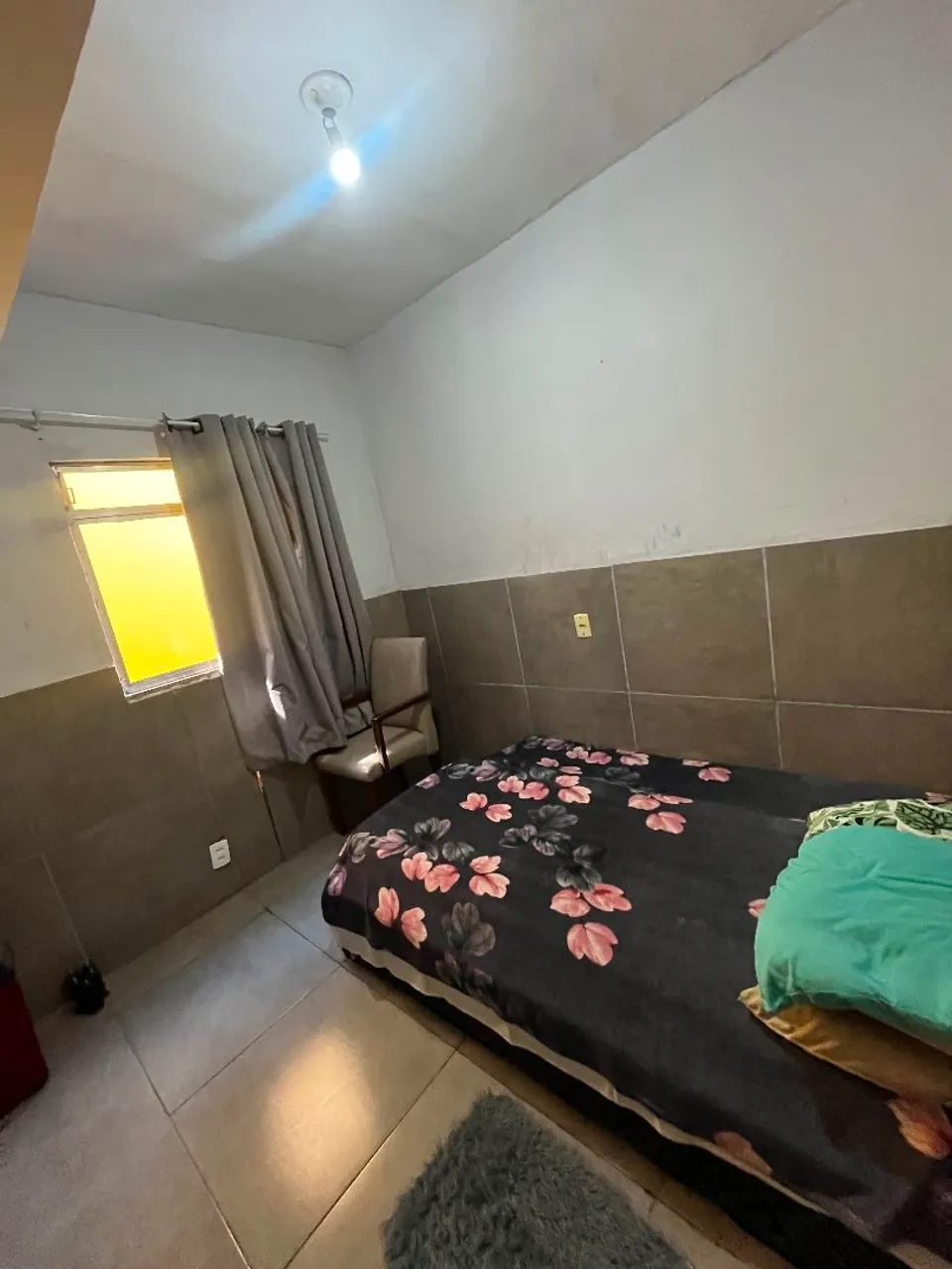 Apartamento con 1 dormitorio, 2 baños y balcón — photo 9