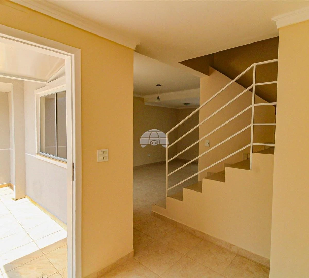 3-bedroom, 100 m² house in Curitiba — photo 29