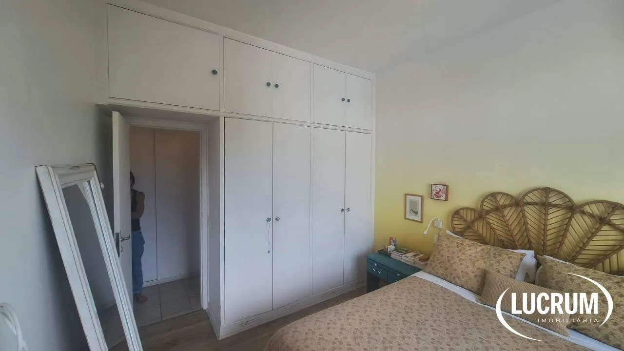 Mountain view in a 3-bedroom apartment, 110 m² — photo 6