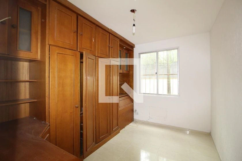 2-bedroom, 1-bath apartment with 52 m² and parking spot — photo 12