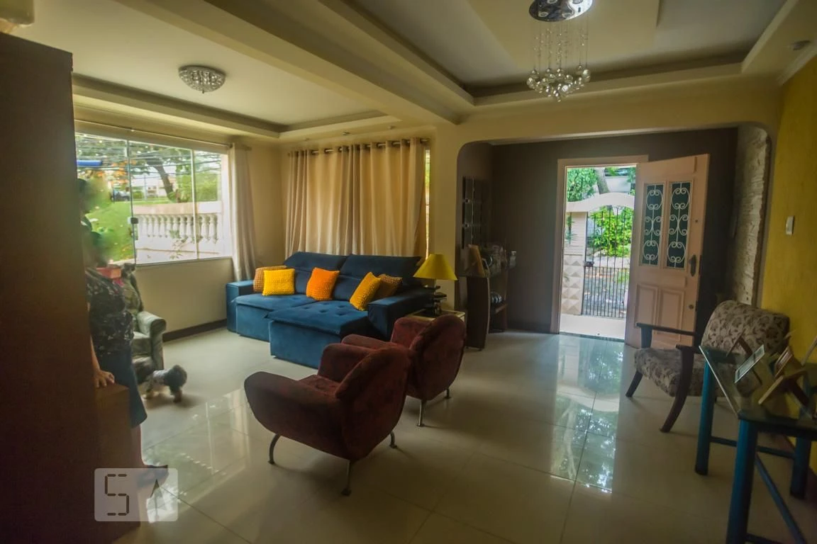 Furnished house with 3 bedrooms and private BBQ — photo 25