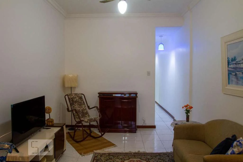 2-bedroom rental apartment 60 m² with 1 bathroom and no parking — photo 12