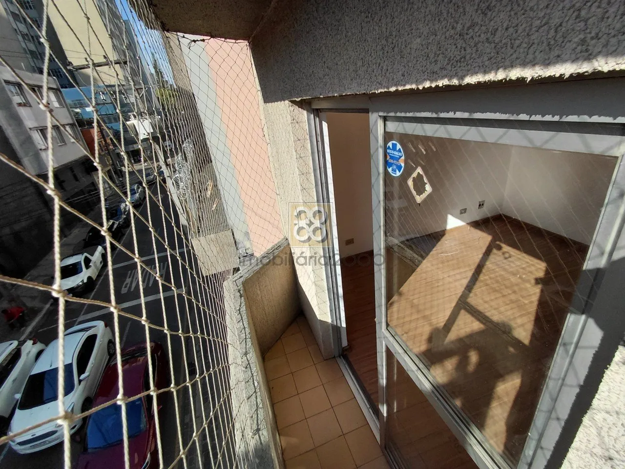 Unfurnished apartment with 1 bedroom and 56 m² — photo 12