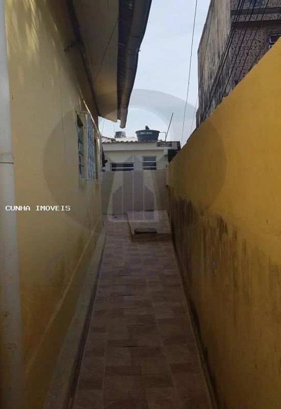 Washing machine in a 2-bedroom house, 80 m² — photo 13