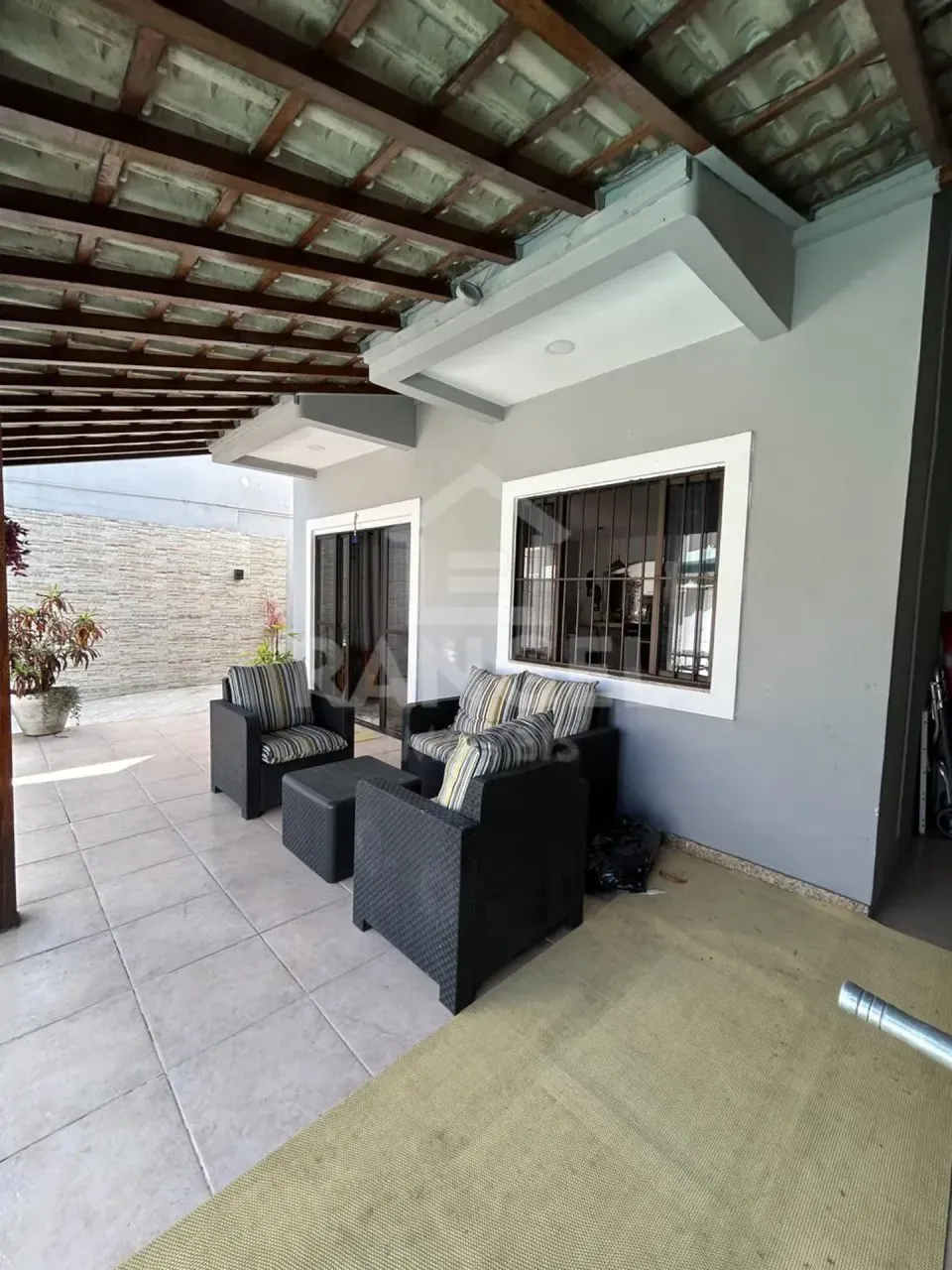 Furnished house with 3 bedrooms and 3 bathrooms — photo 11