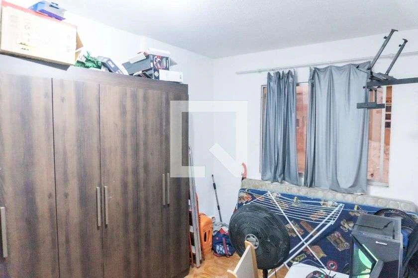 Furnished 2-bedroom apartment with 50 m² and parking — photo 6