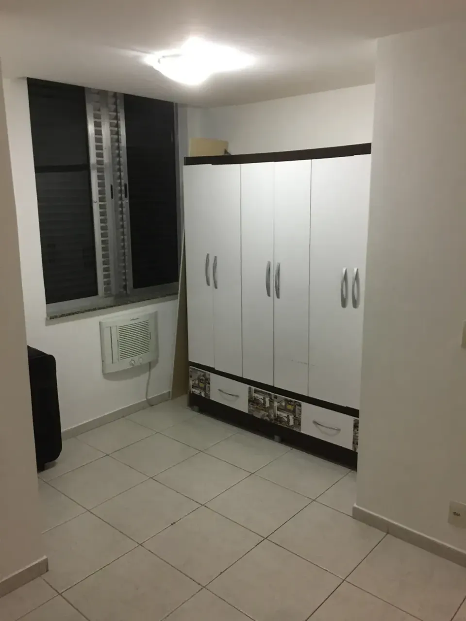 95 m² apartment with 2 bedrooms, 2 bathrooms and parking — photo 3