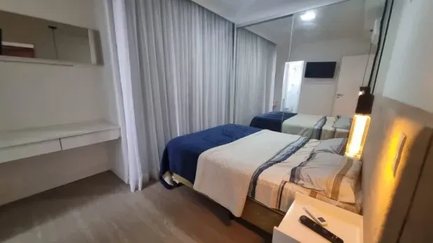 150 m² apartment on the 1st floor with private garden — photo 12