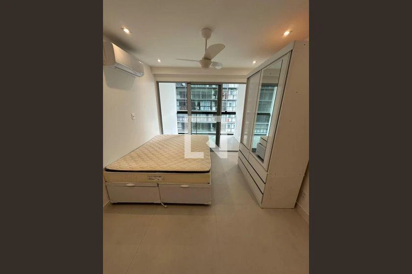 Apartamento de 2 quartos com máquina de lavar — photo 29