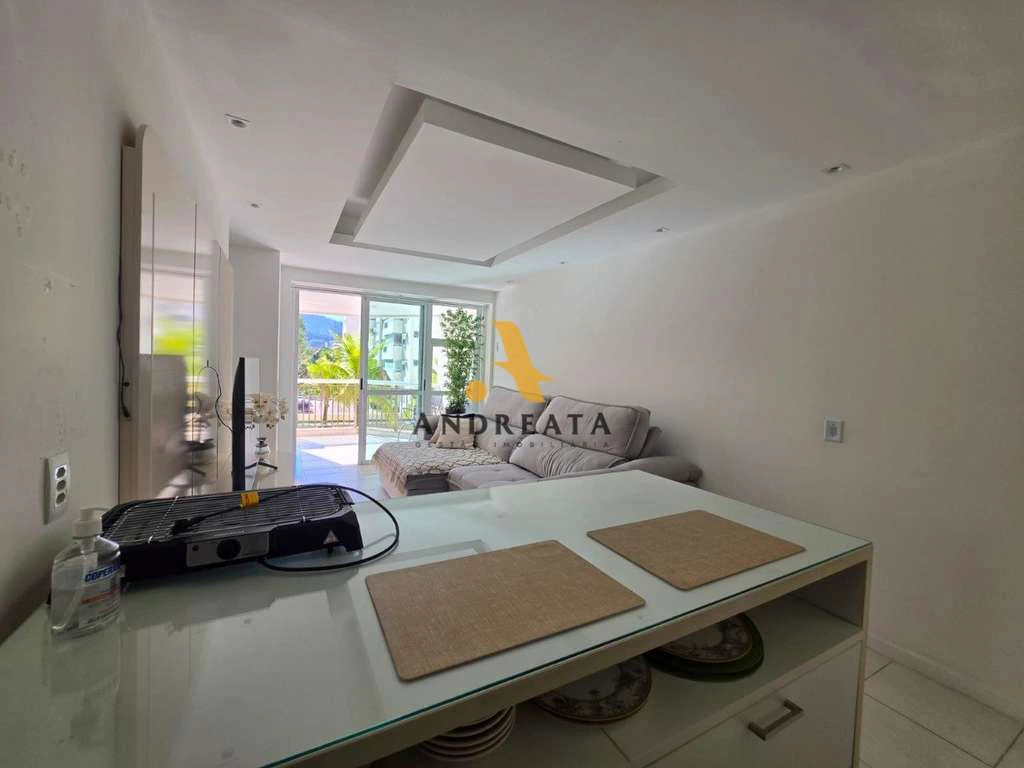 Apartamento mobiliado com 3 quartos e 78 m² — photo 14