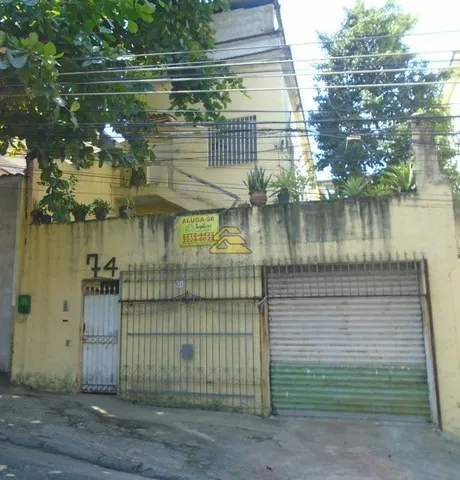 Unfurnished house with 2 bedrooms and 2 bathrooms — photo 3