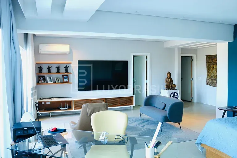 5-bedroom house with a private pool in Rio de Janeiro — photo 19
