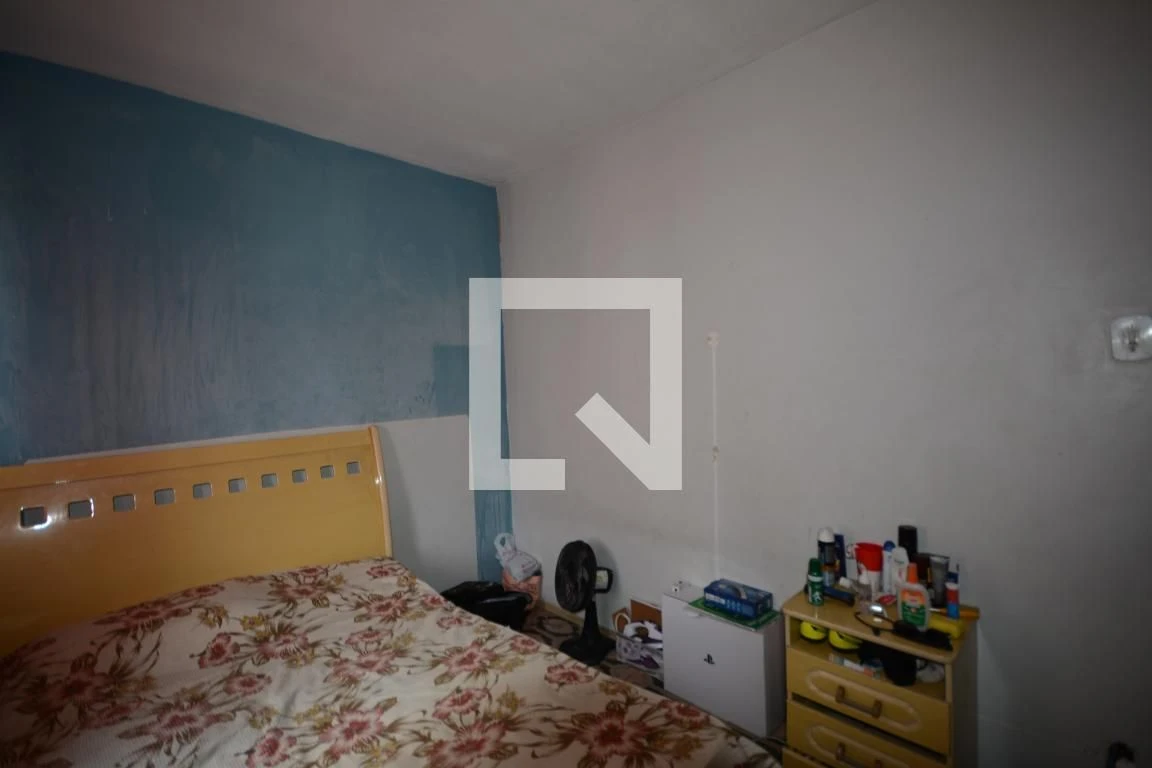 Apartamento mobiliado com 2 quartos e cozinha separada — photo 19