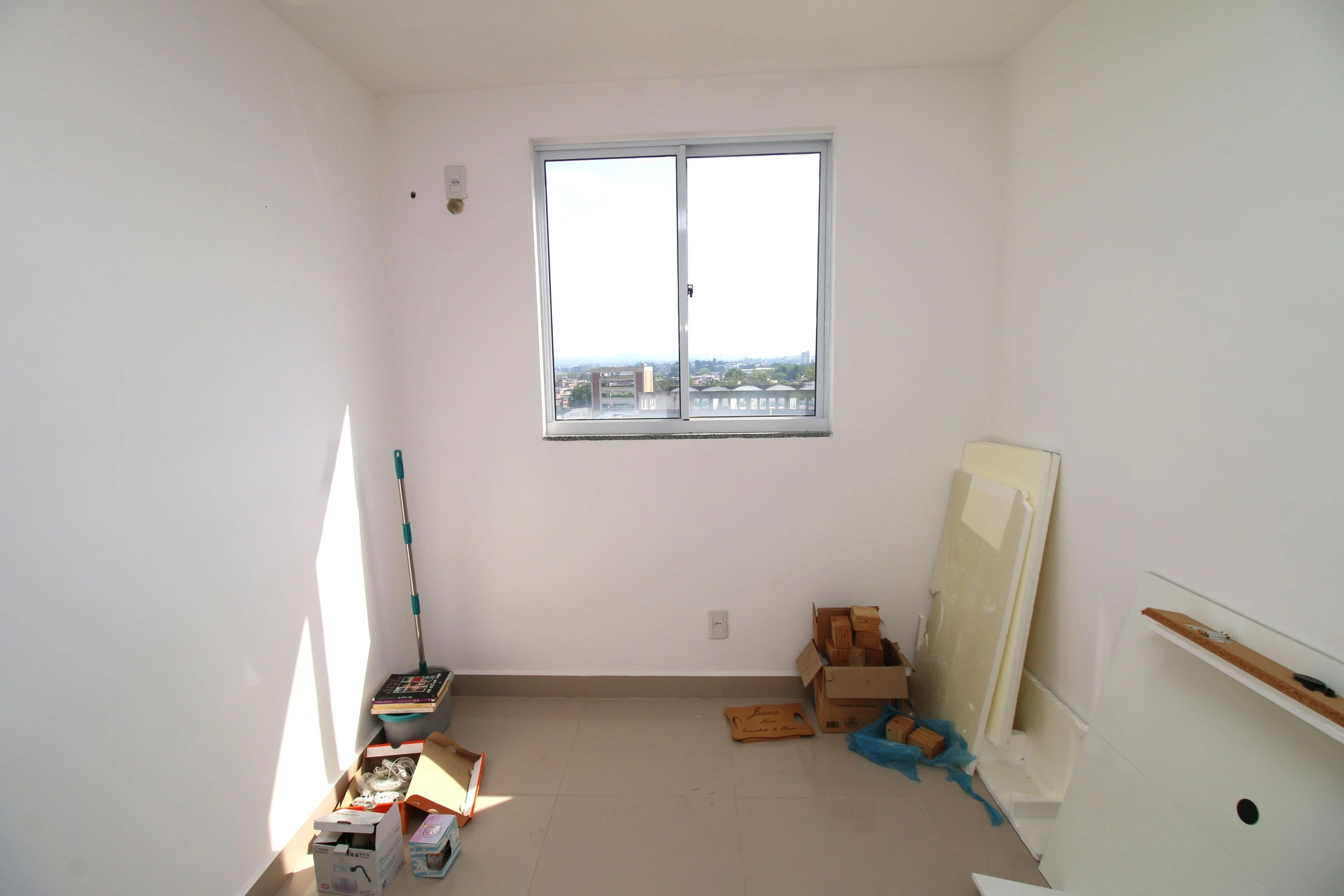 Apartamento de 2 quartos em condomínio com academia — photo 30