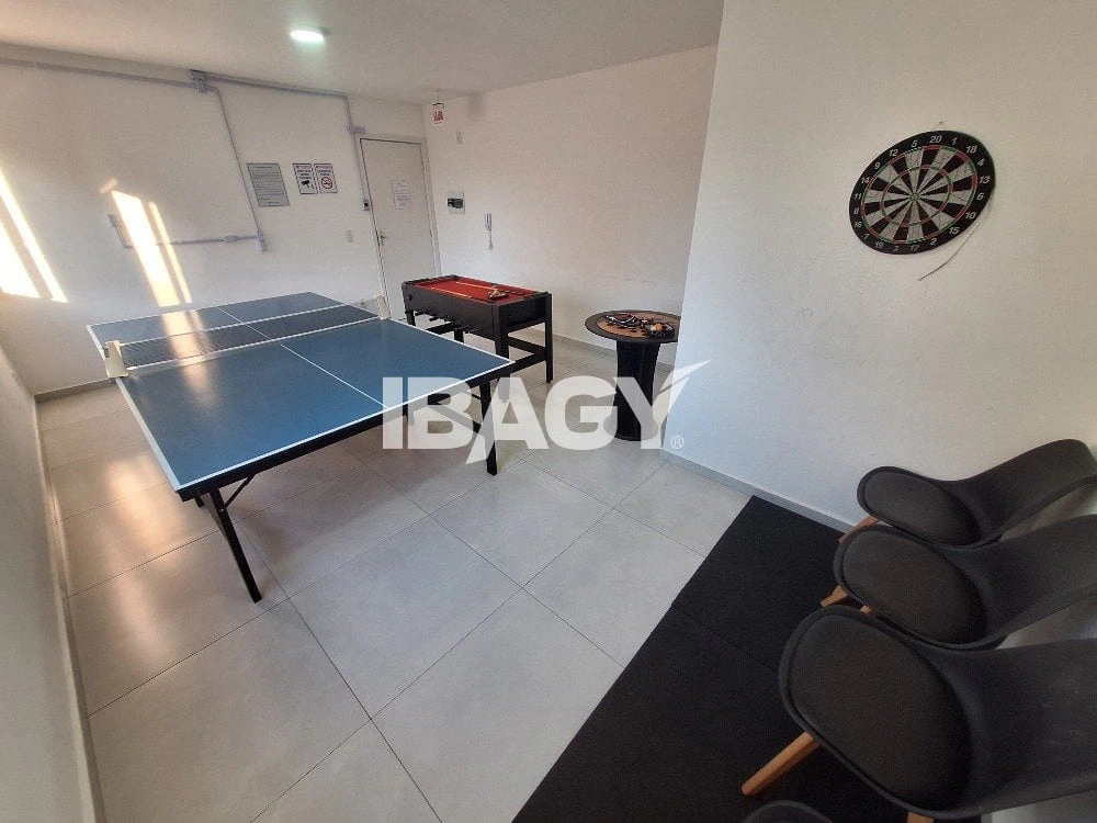 Apartment, 53 m², with a private pool — photo 24