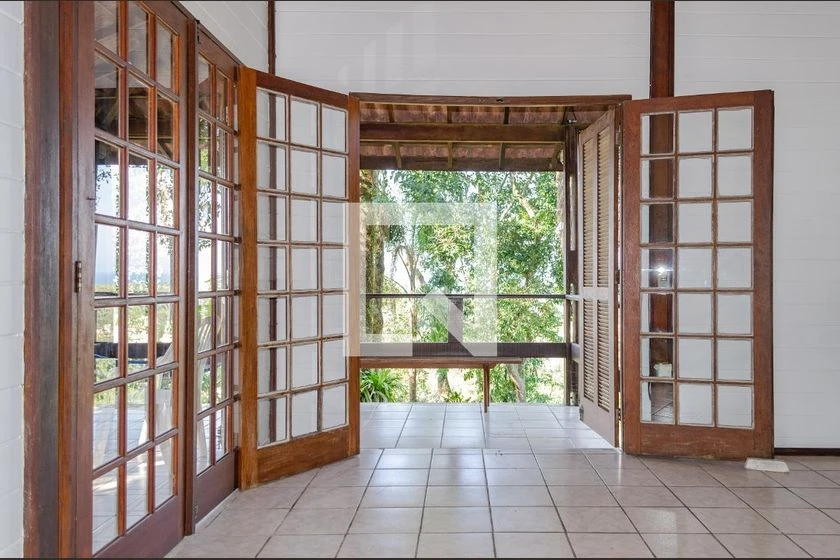 Unfurnished house with 2 bedrooms and balcony grill — photo 6