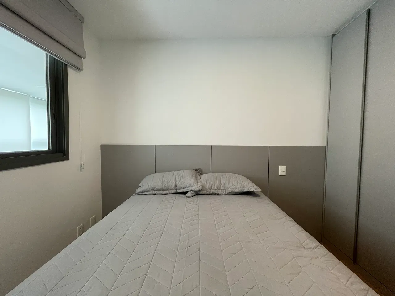 Furnished 151 m² apartment with 3 en-suite bedrooms and 2 parking — photo 15