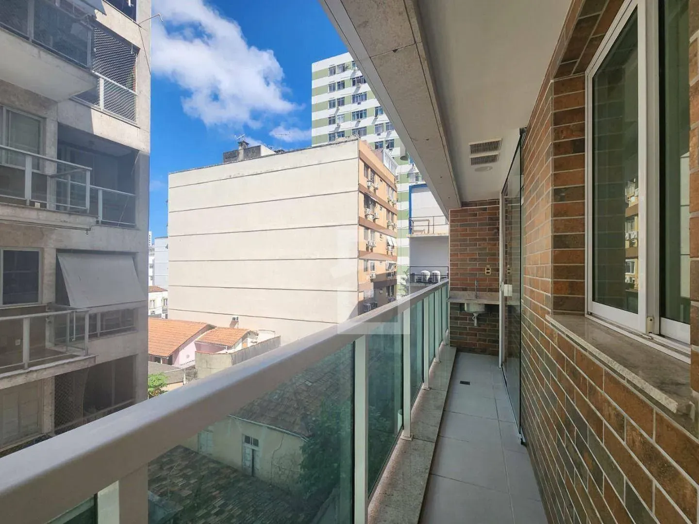 3-bedroom apartment with 97 m² and 2 parking spaces — photo 10