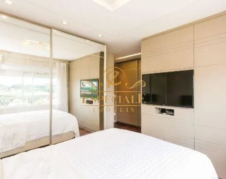 Apartamento mobiliado com 256 m² e 3 suítes — photo 30