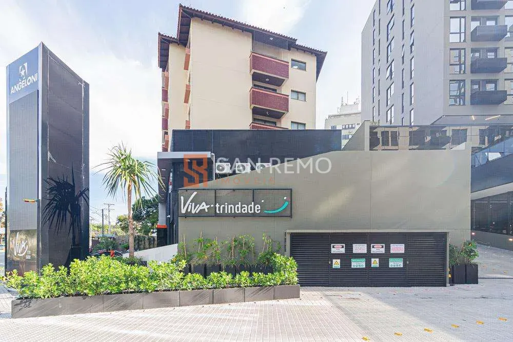 Apartamento amueblado de 1 dormitorio y 2 baños — photo 39