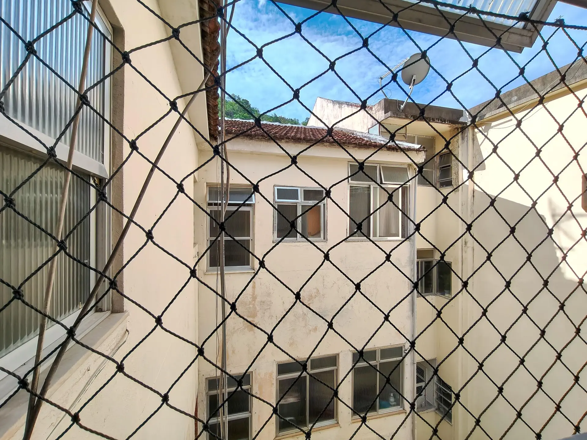 2-bedroom apartment, 60 m² — photo 34