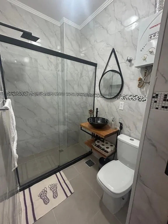 Furnished one-bedroom apartment, 50 m² — photo 36