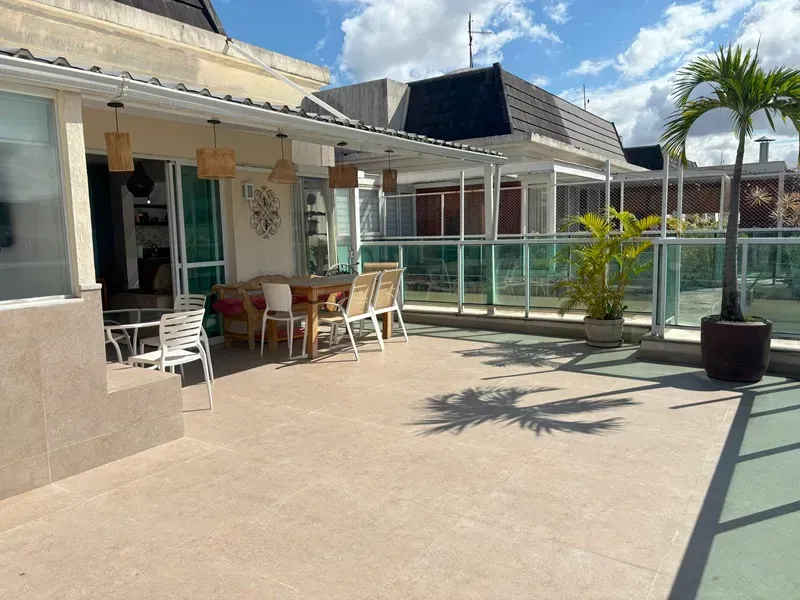 Apartamento sem mobília com cozinha americana a gás — photo 4