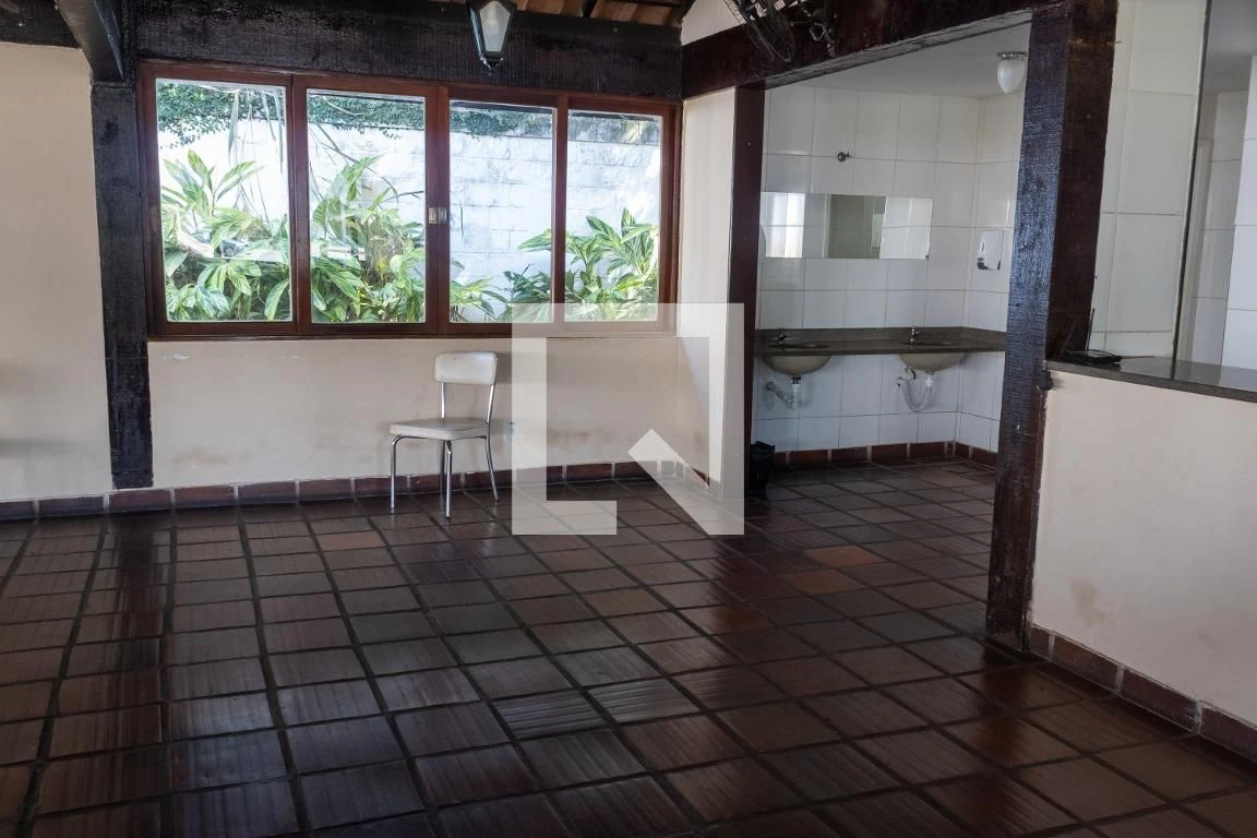2-bedroom apartment with balcony and built-in grill — photo 54