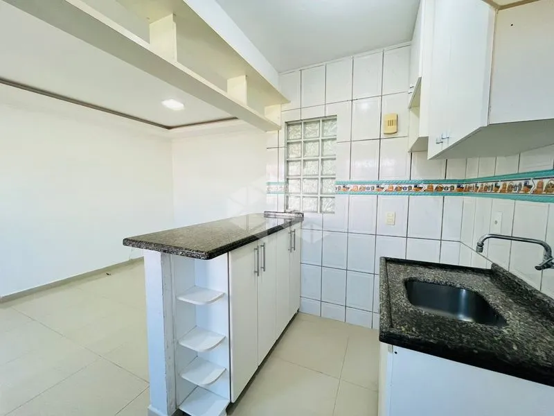 Apartamento de 56 m² e 2 quartos, Canasvieiras — photo 3