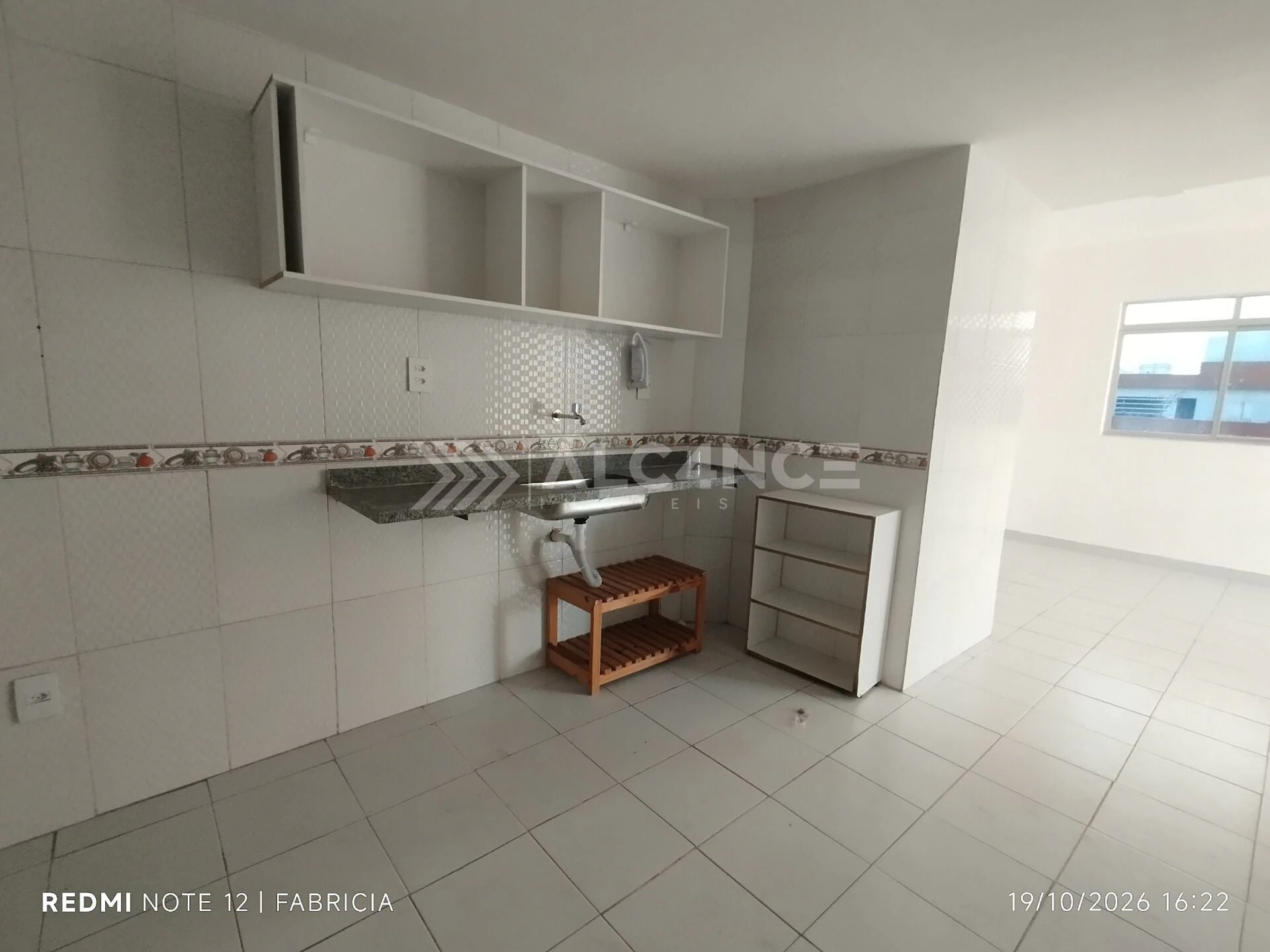 2-bedroom apartment, 50 m² — photo 3