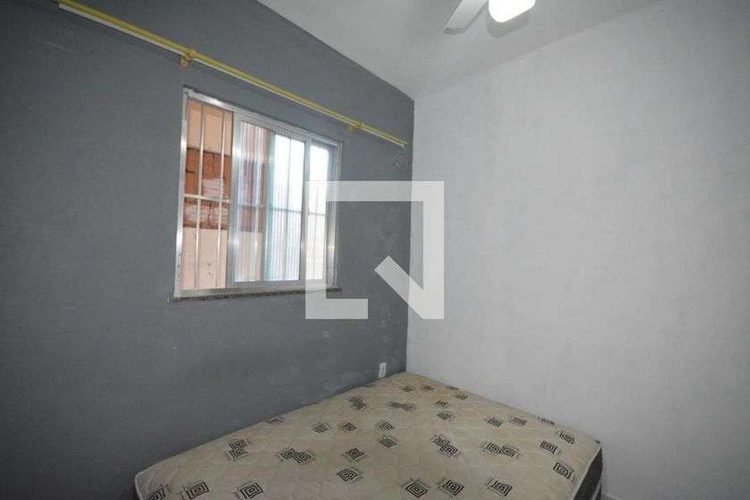 Apartamento para alugar com 1 quarto e varanda — photo 19