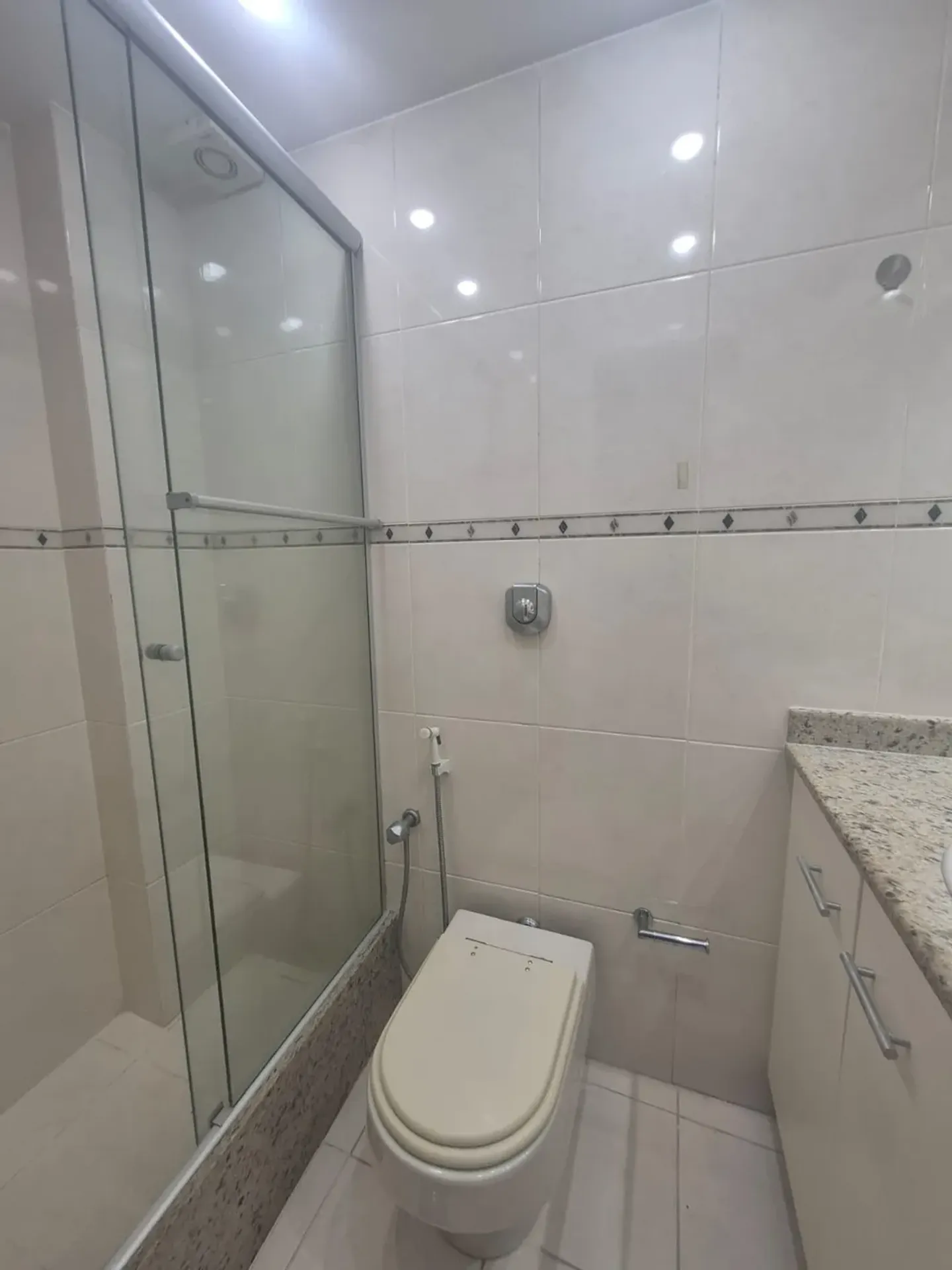 Apartamento de 3 quartos com closet, Copacabana — photo 7
