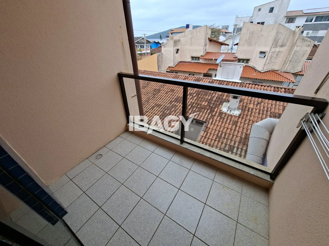 Departamento de 4 dormitorios con lavadora en Florianópolis — photo 32