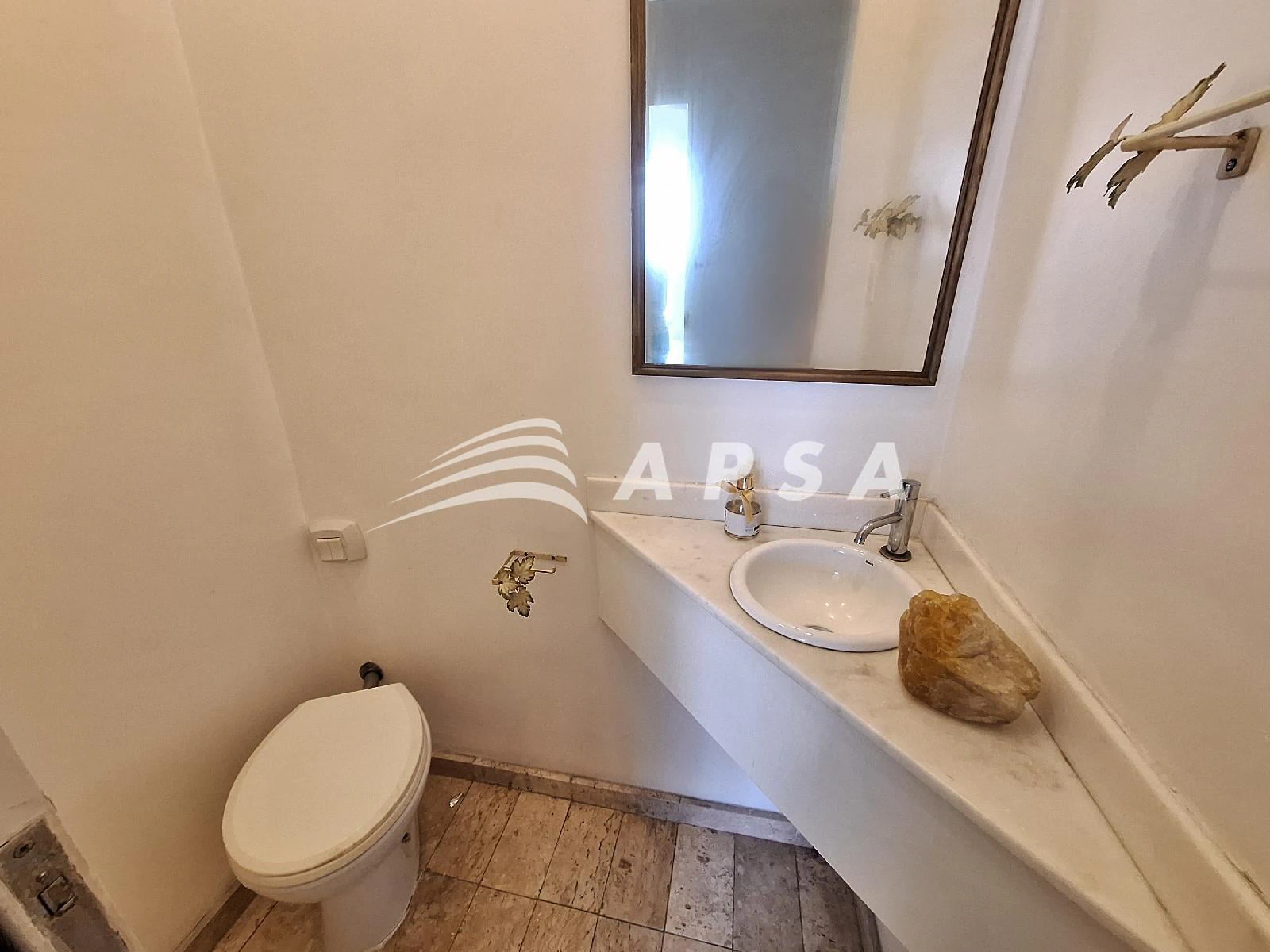 Apartment, 60 m², with a home office — photo 18