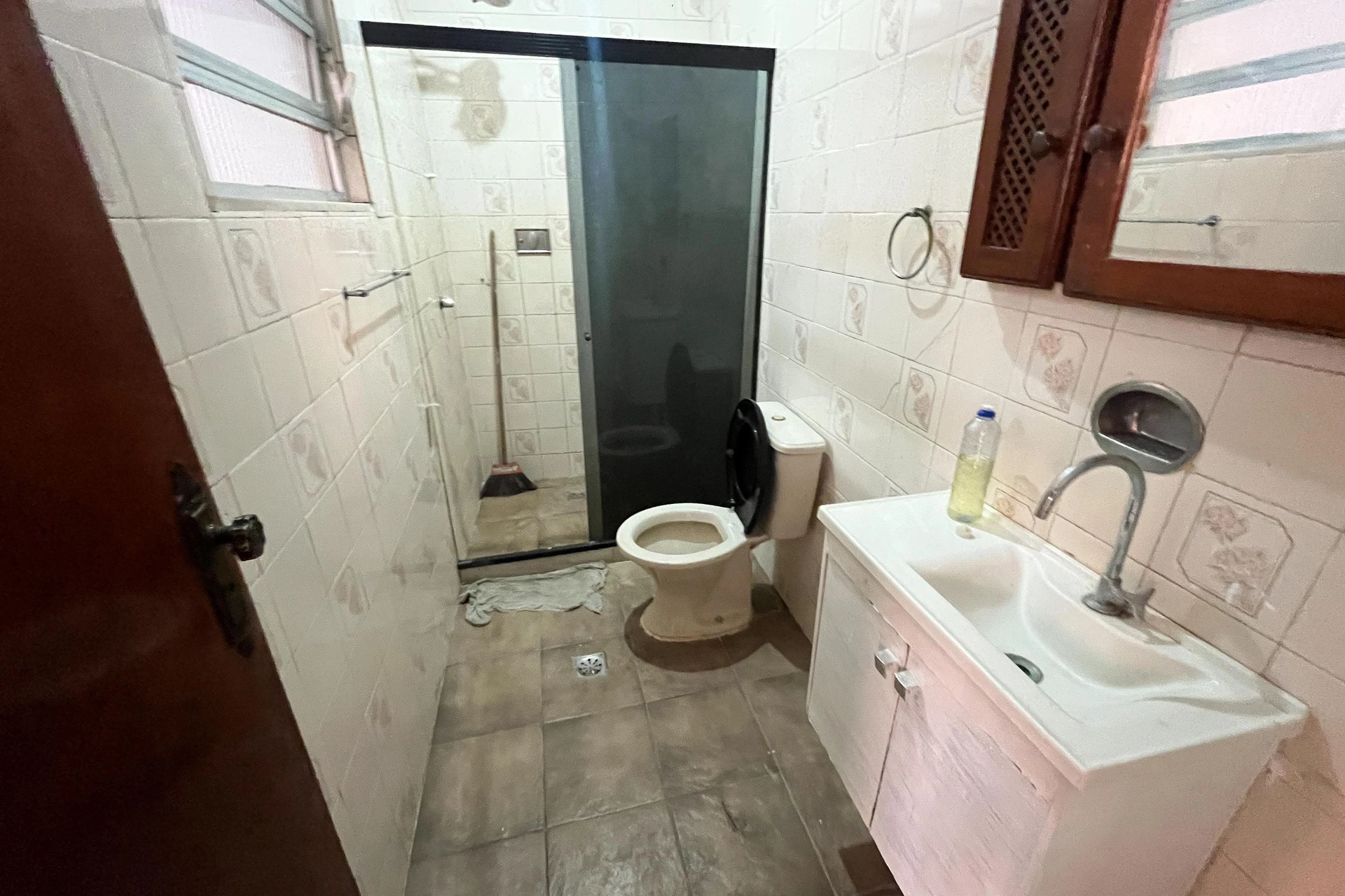 One-bedroom, 30 m² apartment in Rio de Janeiro — photo 13