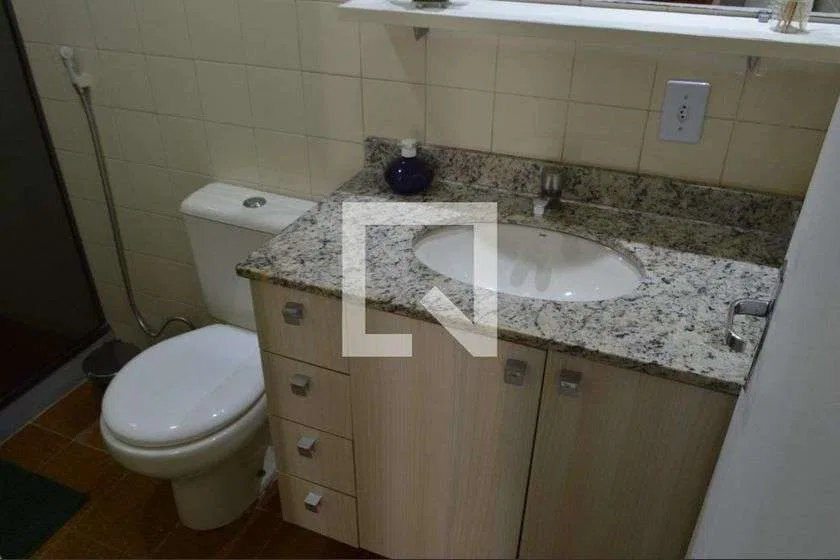 Облаштована квартира з 2 кімнатами й балконом — photo 24
