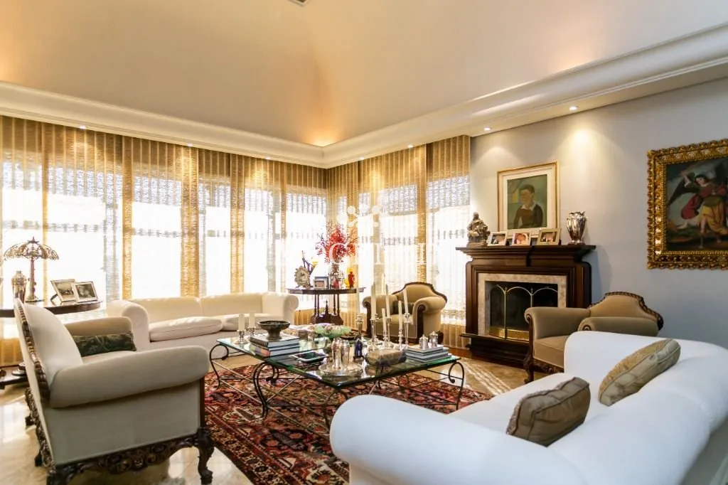 Penthouse with 4 bedrooms and 629 m² plus private BBQ — photo 3