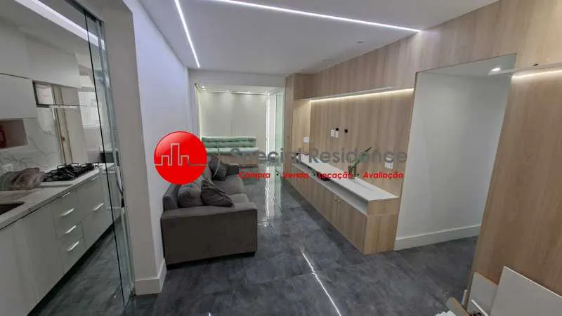 Apartment, 87 m², with a home office — photo 5