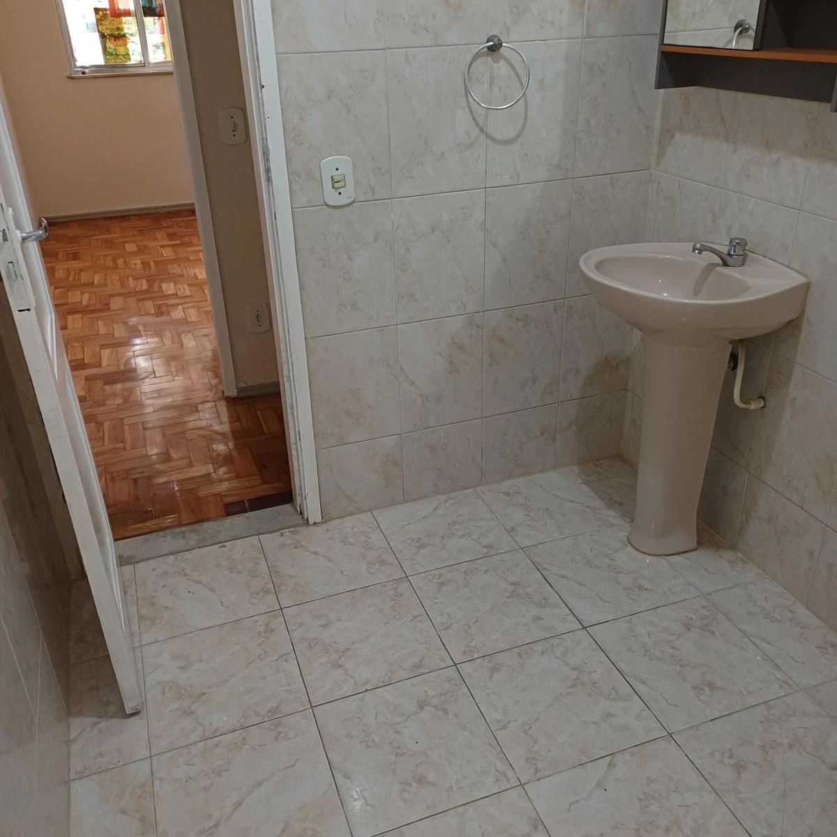 3-bedroom apartment, no parking, 90 m², 2 bathrooms — photo 13