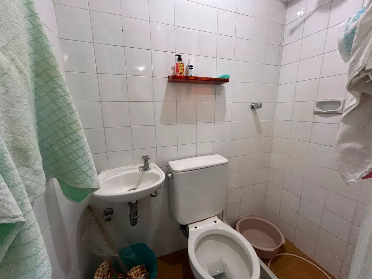 4-bedroom apartment with 3 bathrooms and 123 m² — photo 17