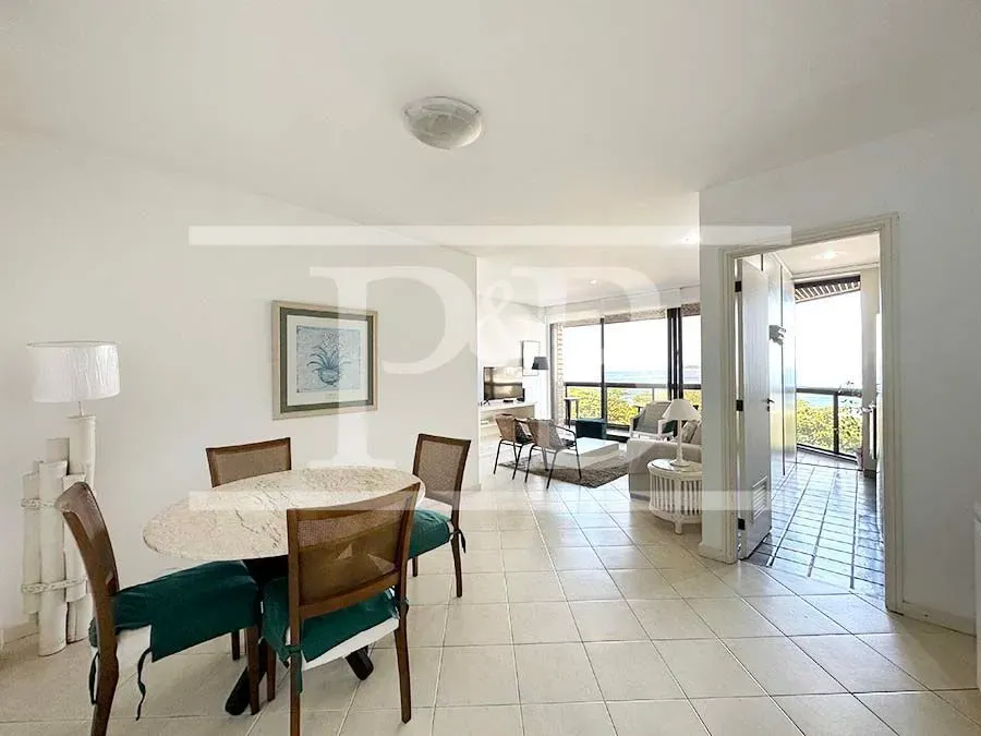 Apartamento mobiliado com 2 dormitórios e 2 banheiros — photo 14