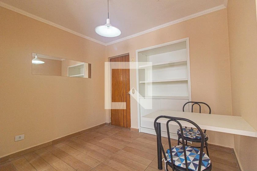 1-bedroom apartment with an open-plan kitchen — photo 11