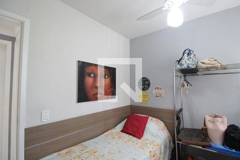 Apartamento mobiliado com 3 quartos e 74 m² — photo 33