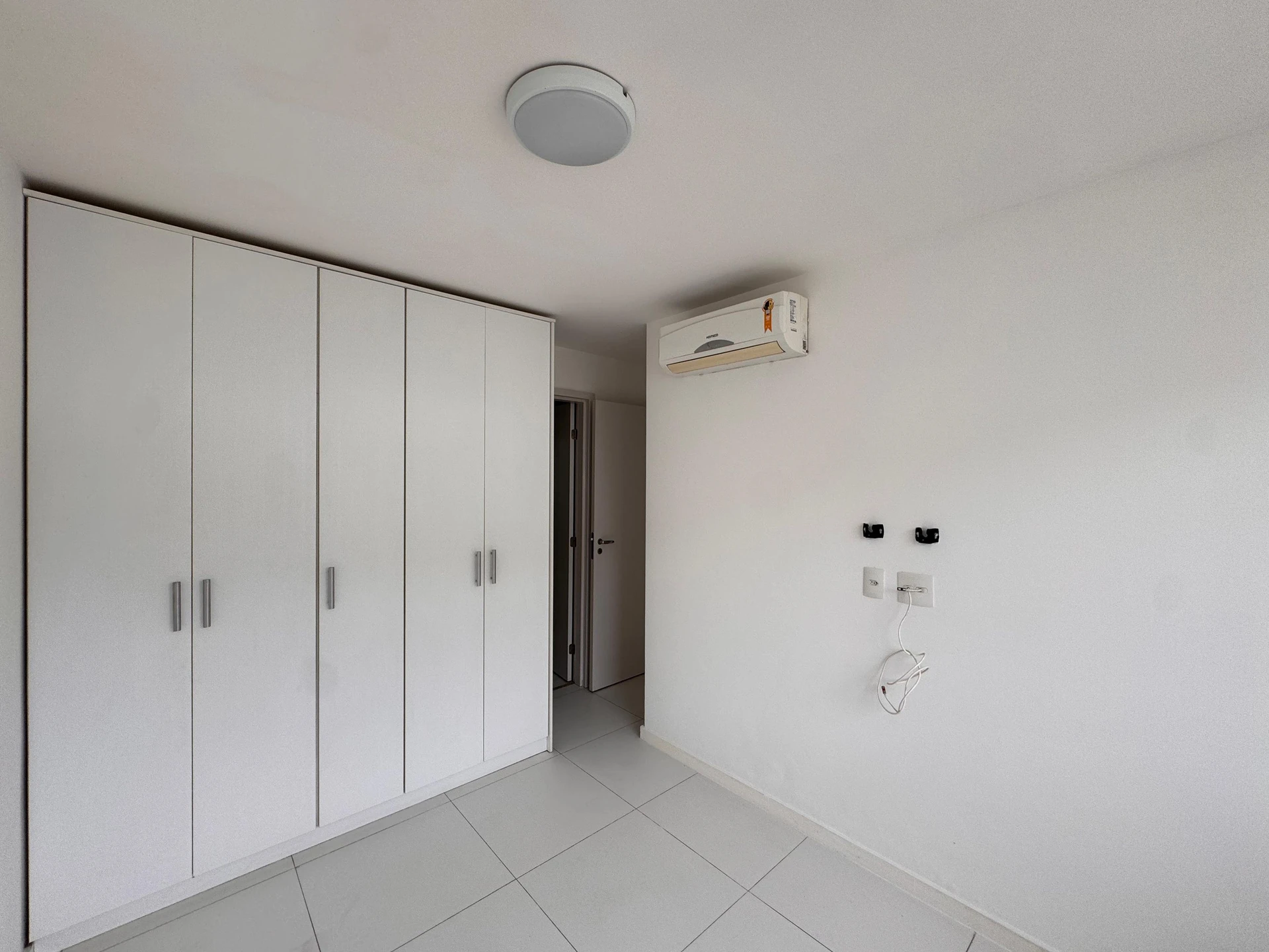 Departamento amueblado, 142 m², con balcón gourmet — photo 44