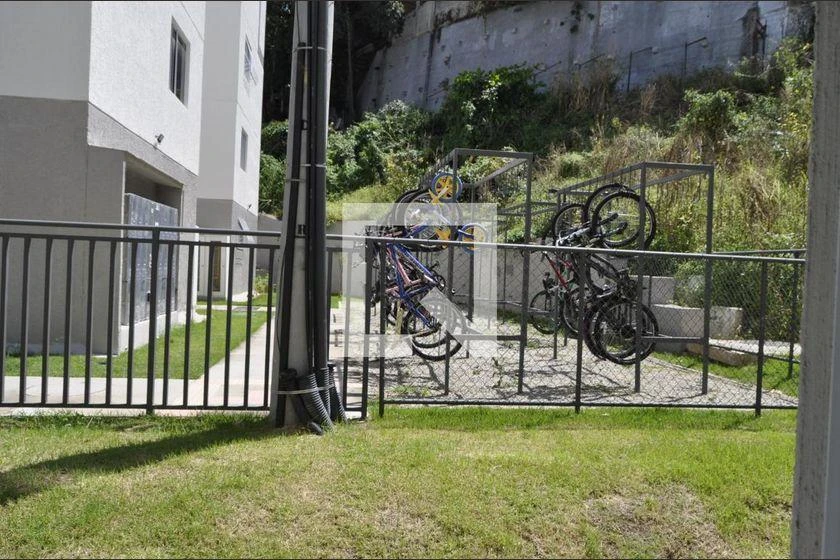 2-bedroom, 41 m² apartment in Rio de Janeiro — photo 4