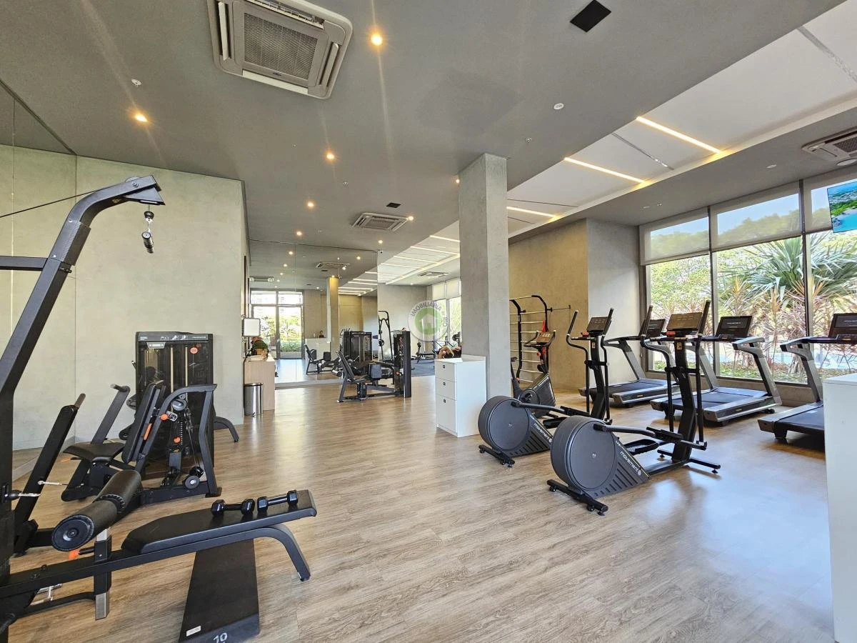 Cobertura com 308 m², 4 suítes e 3 vagas de garagem — photo 2