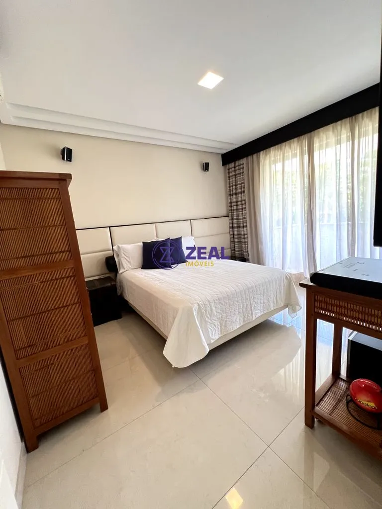 Casa triplex mobiliada com 6 suítes e 10 vagas — photo 25